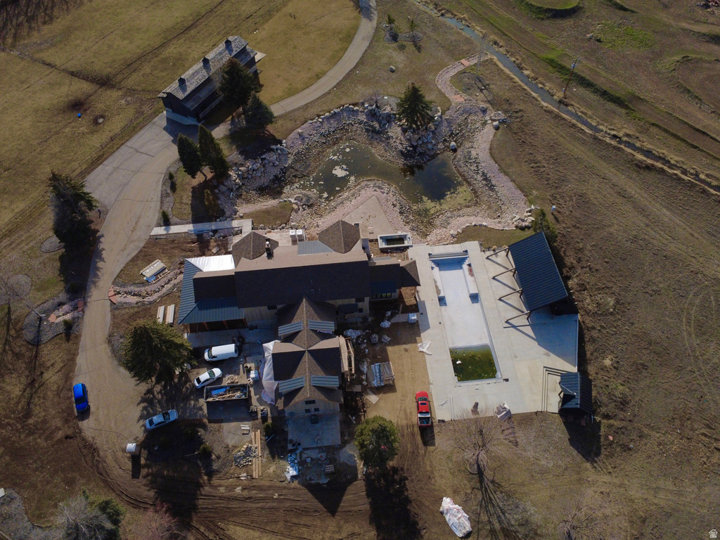 2795 W EIGER Charleston, UT 84032