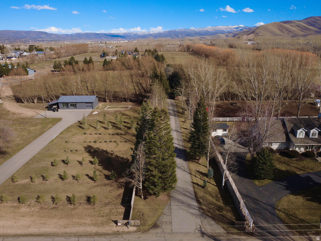 2795 W EIGER Charleston, UT 84032