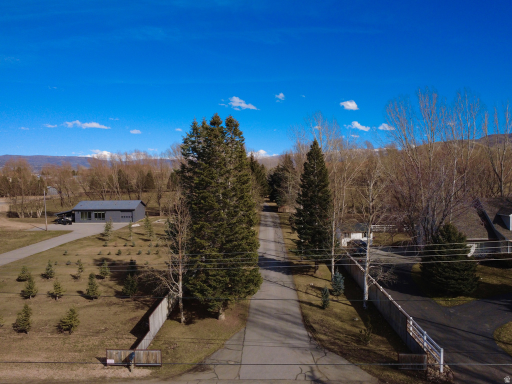 2795 W EIGER Charleston, UT 84032