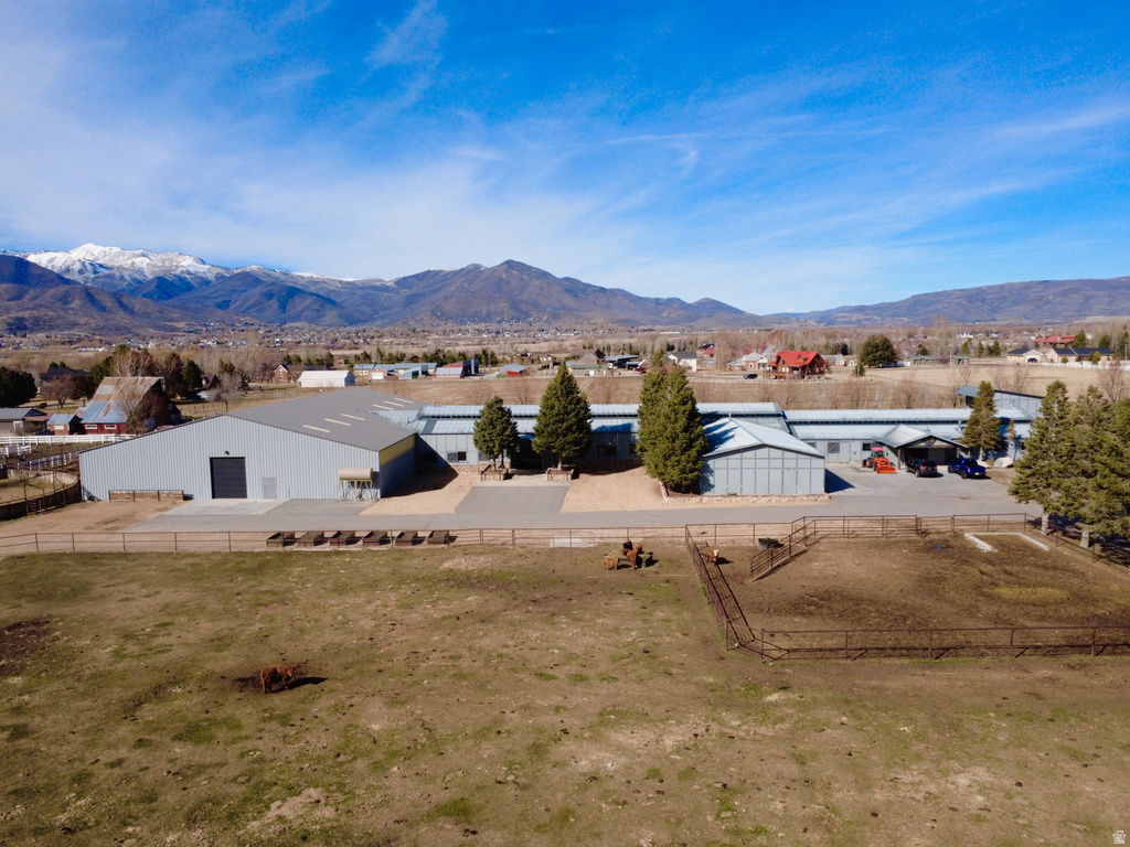 2795 W EIGER Charleston, UT 84032