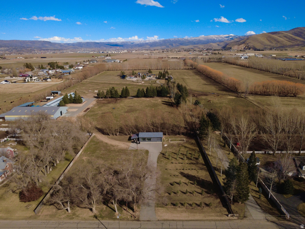 2795 W EIGER Charleston, UT 84032