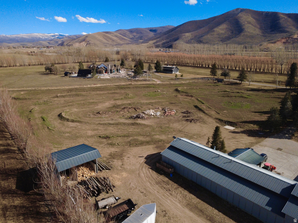 2795 W EIGER Charleston, UT 84032