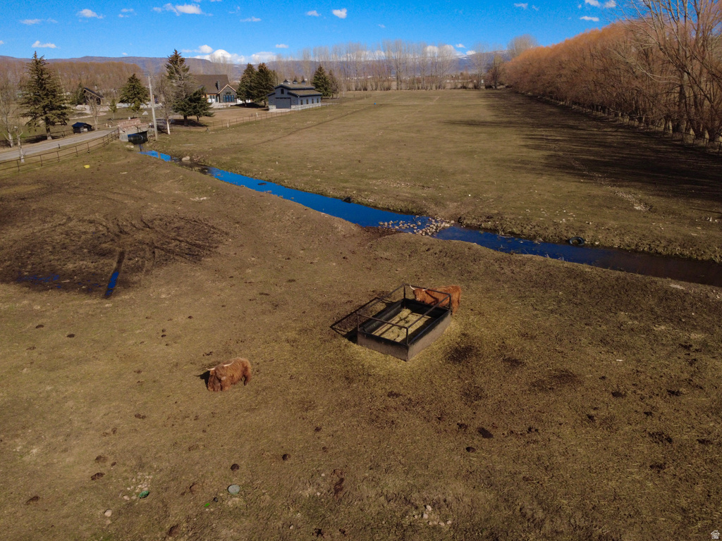 2795 W EIGER Charleston, UT 84032