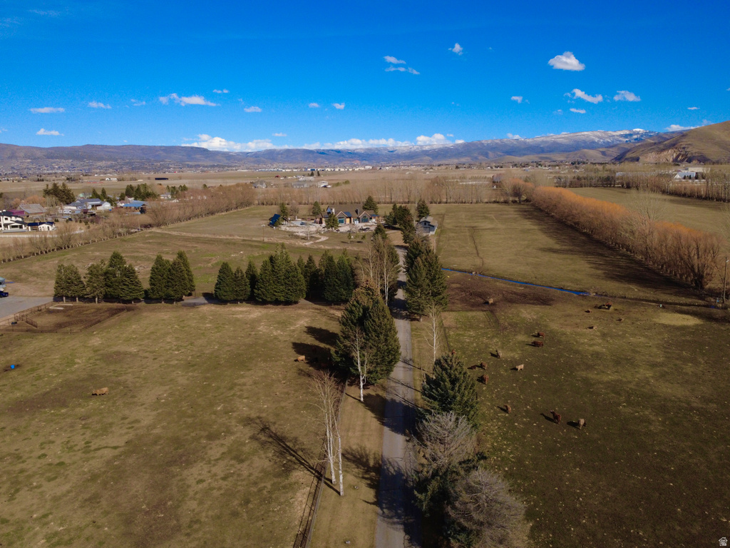 2795 W EIGER Charleston, UT 84032