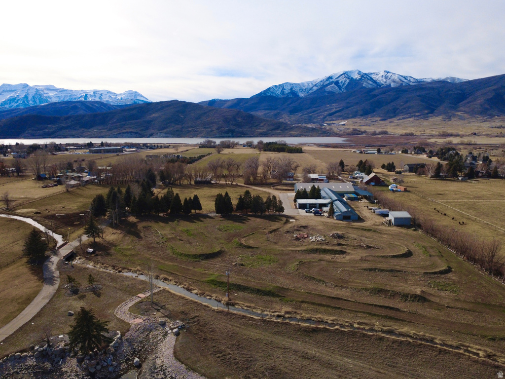 2795 W EIGER Charleston, UT 84032