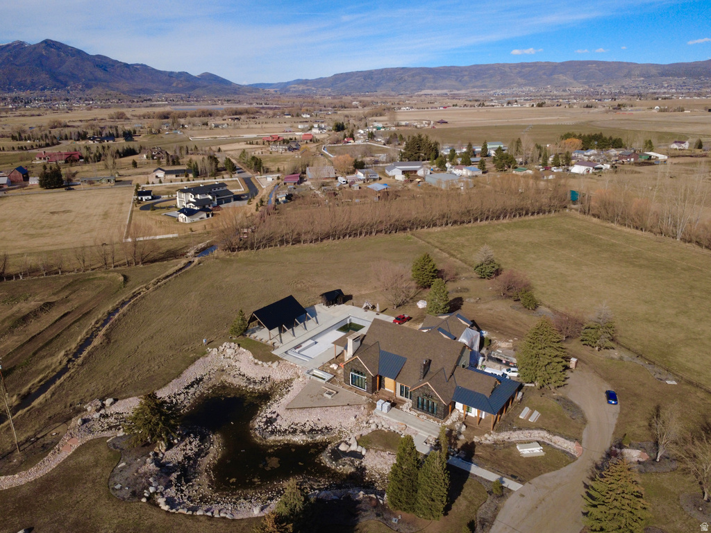 2795 W EIGER Charleston, UT 84032