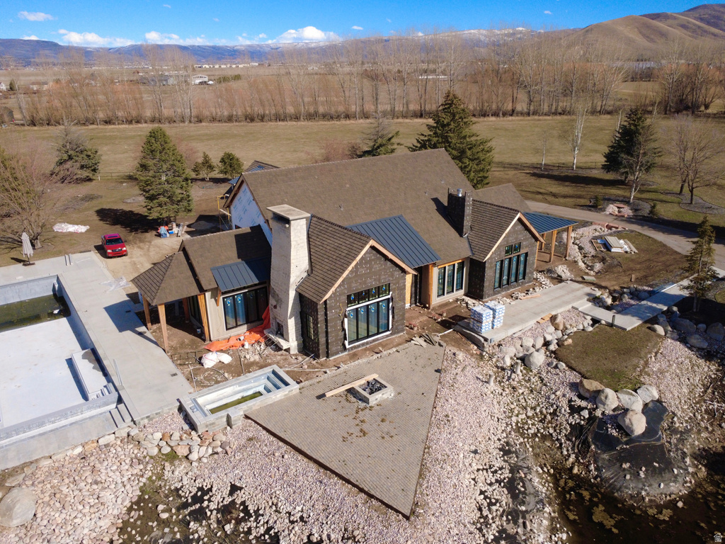 2795 W EIGER Charleston, UT 84032