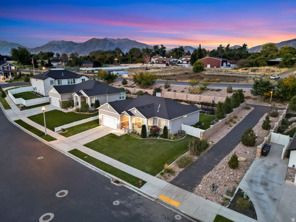 1782 N WARBLER RD Salem, UT 84653