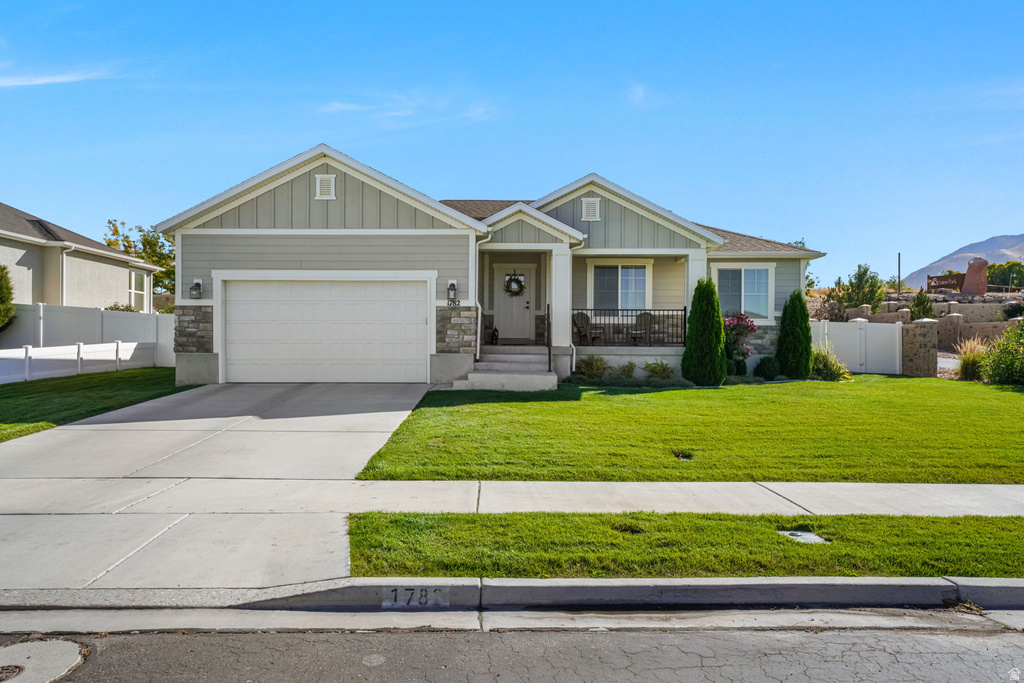 1782 N WARBLER RD Salem, UT 84653