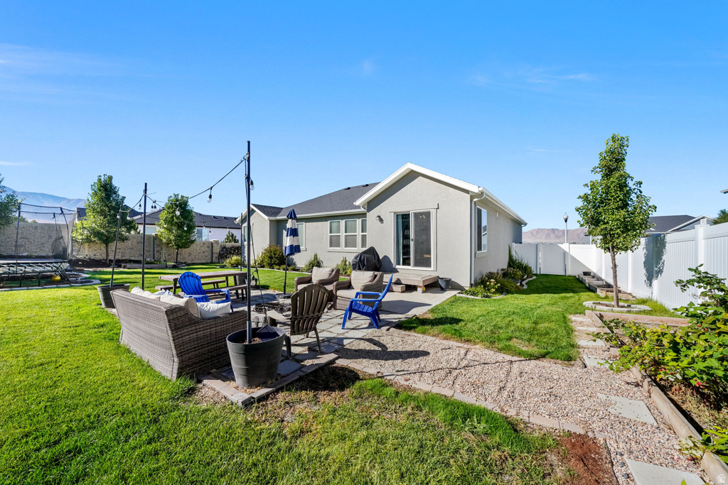 1782 N WARBLER RD Salem, UT 84653