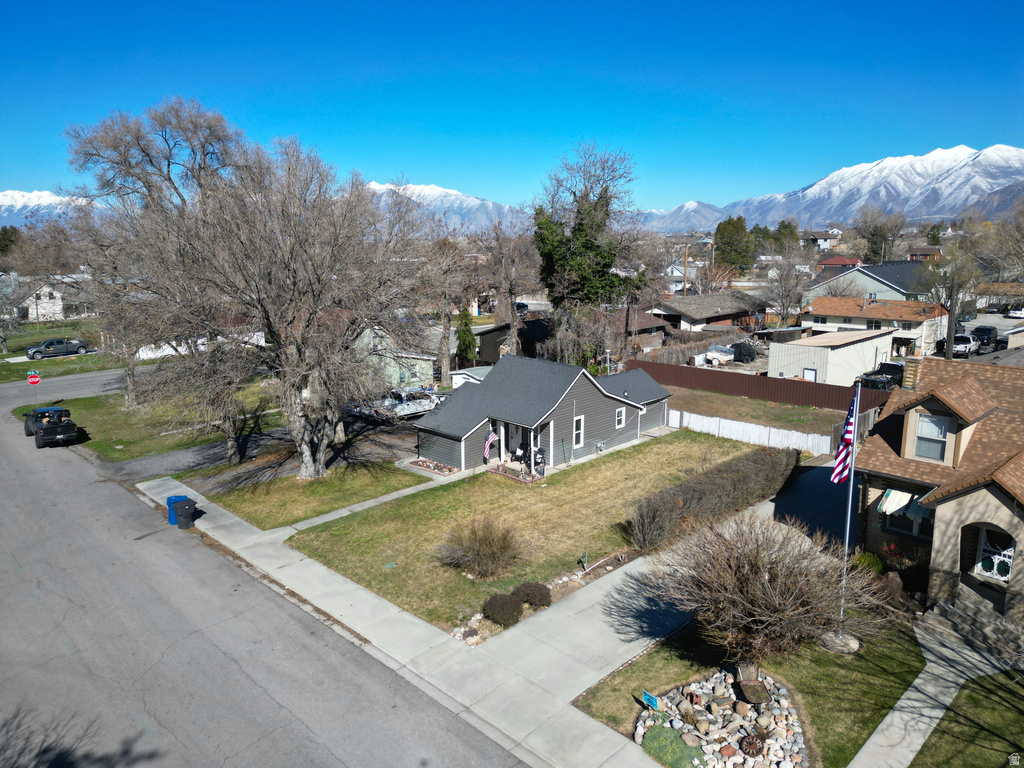 262 N 100 E Payson, UT 84651