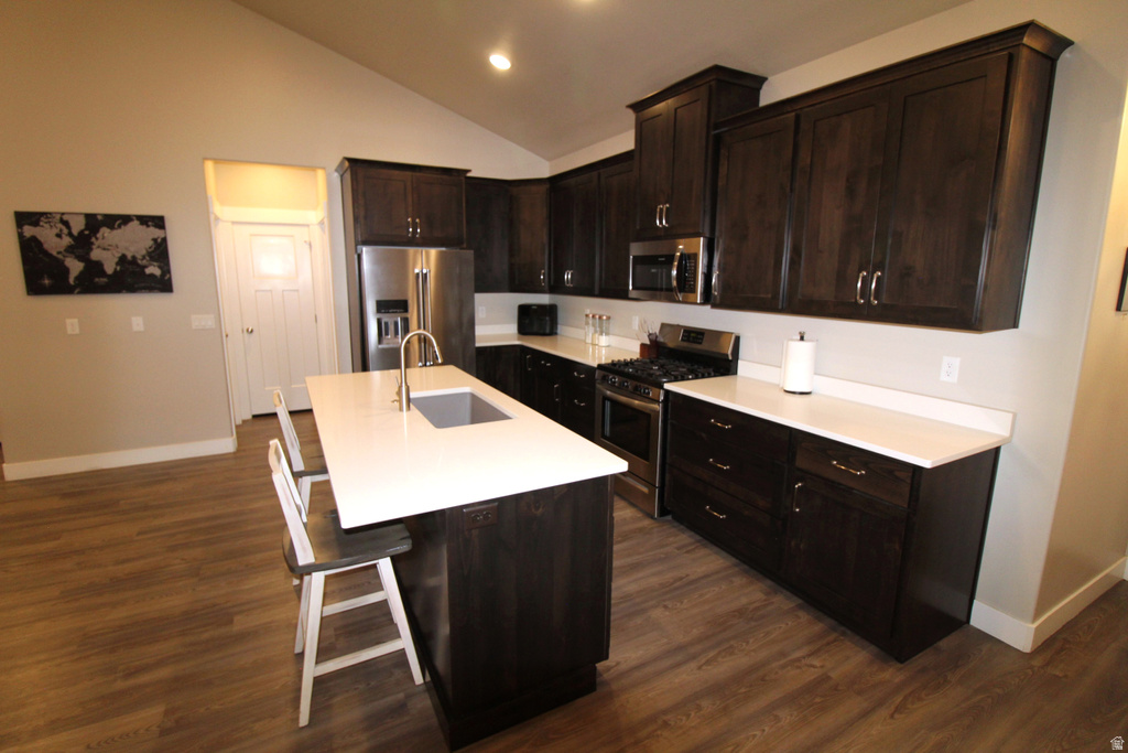 4418 S 850 W #14 Riverdale, UT 84405