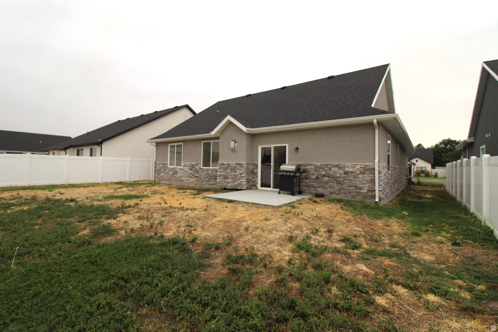 4418 S 850 W #14 Riverdale, UT 84405