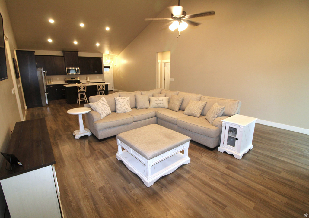 4418 S 850 W #14 Riverdale, UT 84405