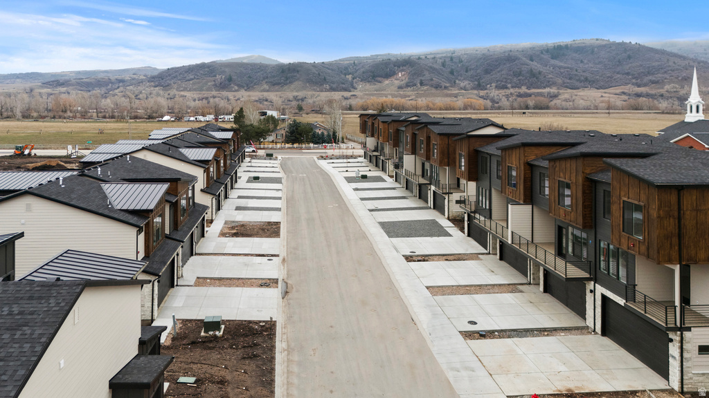 5865 N JEEDER DR Mountain Green, UT 84050