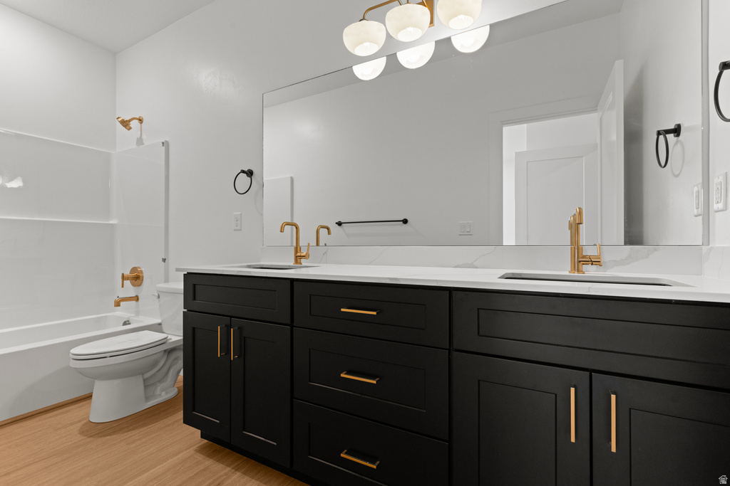 5865 N JEEDER DR Mountain Green, UT 84050