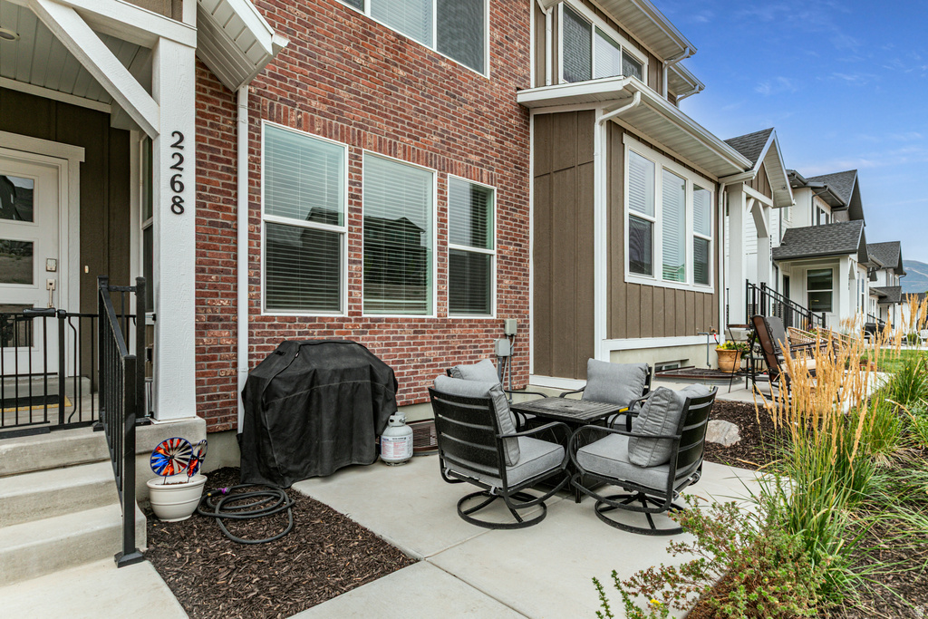 2268 N WILDWOOD LN #277 Heber City, UT 84032