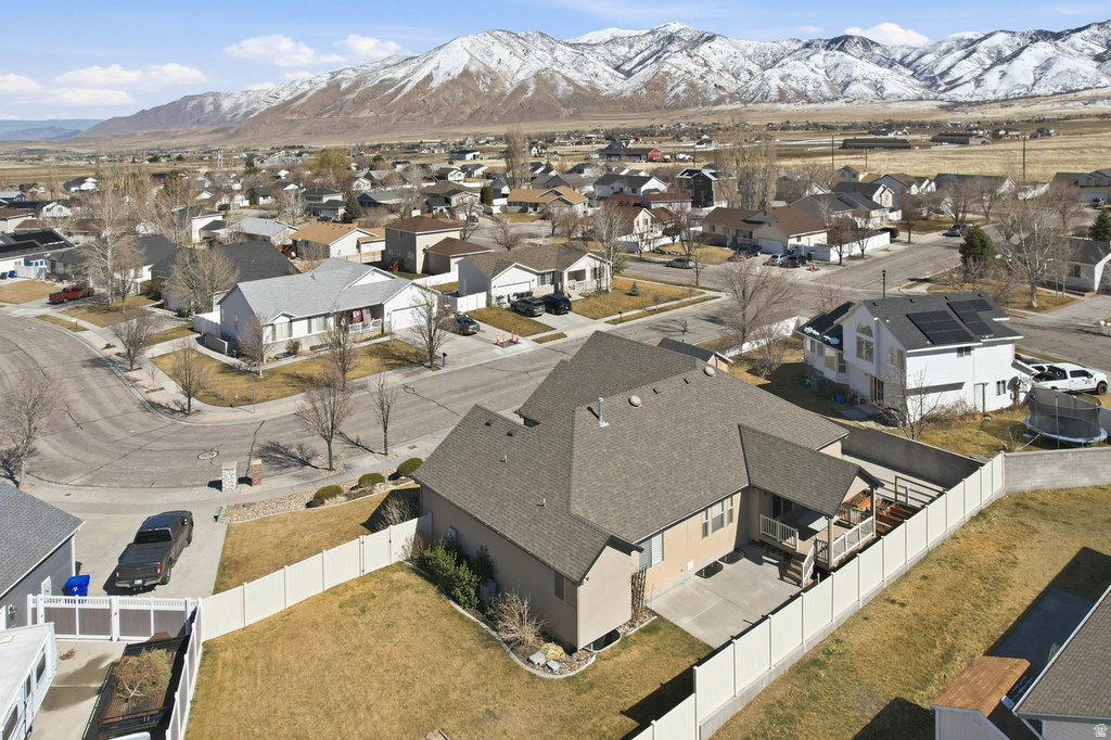 802 E 1120 N Tooele, UT 84074