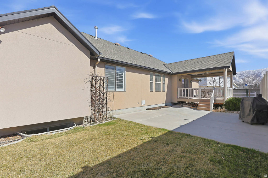 802 E 1120 N Tooele, UT 84074