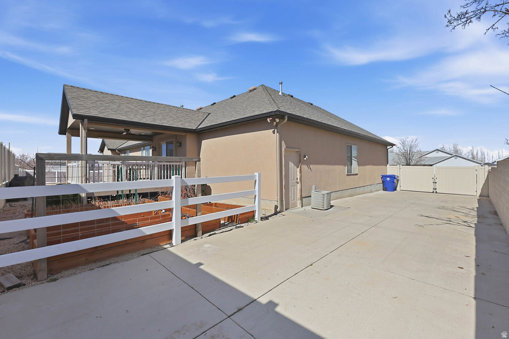 802 E 1120 N Tooele, UT 84074