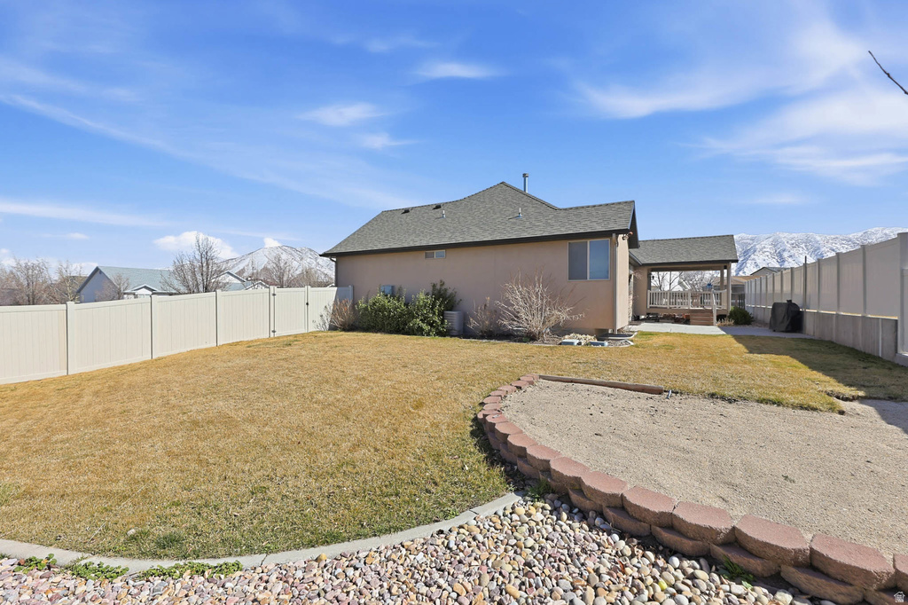 802 E 1120 N Tooele, UT 84074