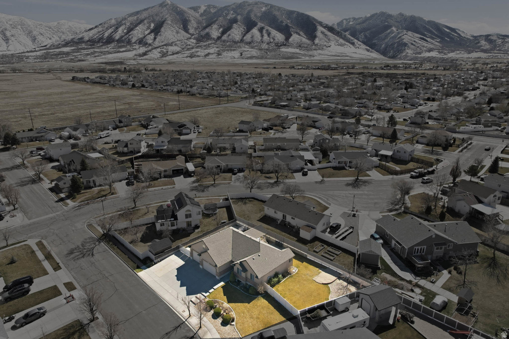 802 E 1120 N Tooele, UT 84074