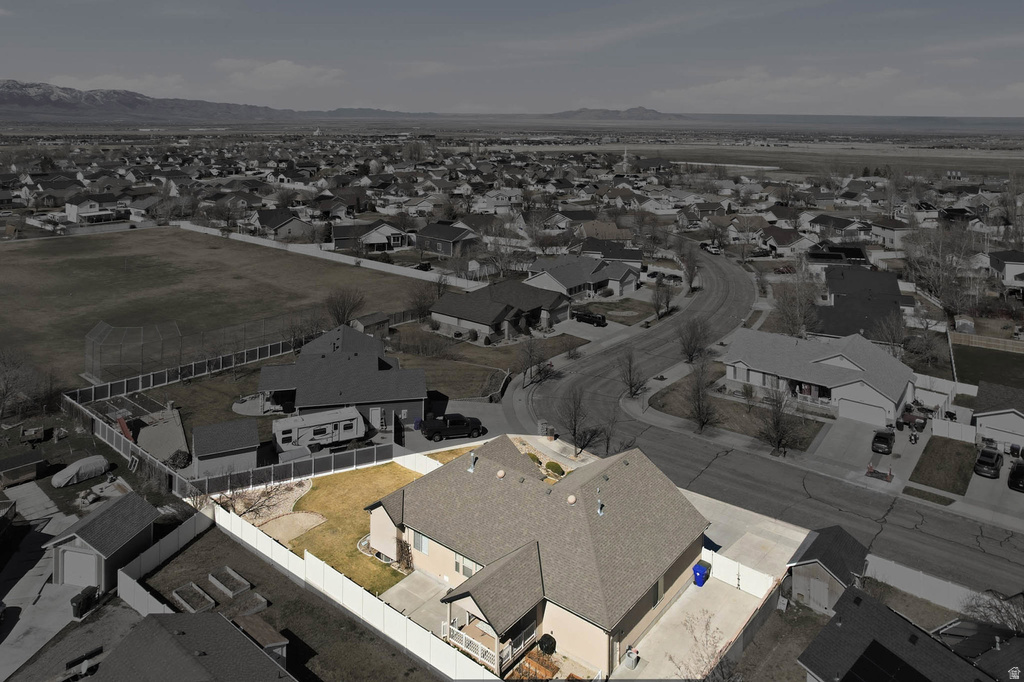 802 E 1120 N Tooele, UT 84074