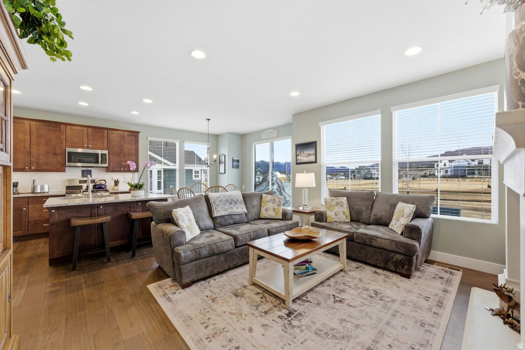 2727 E RED BARN RD Heber City, UT 84032