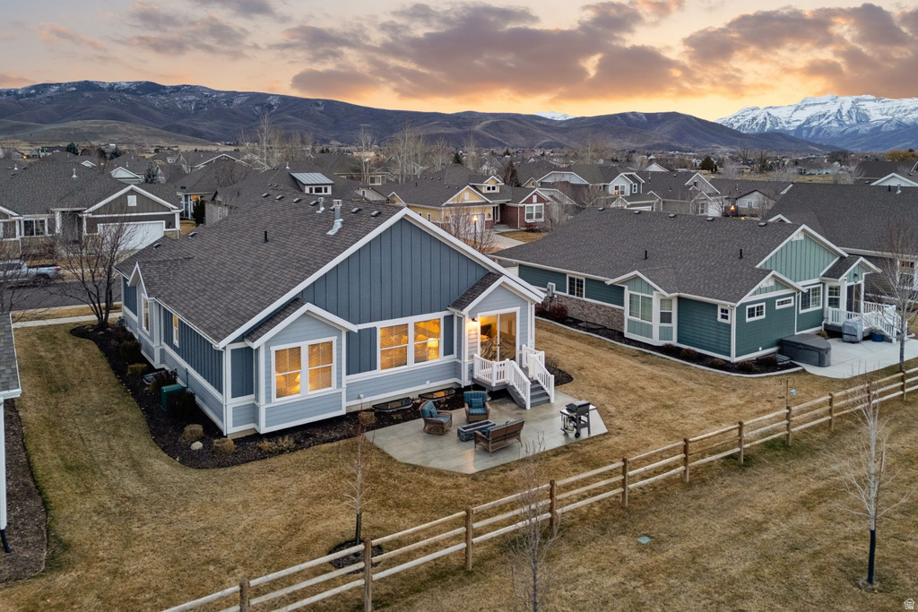 2727 E RED BARN RD Heber City, UT 84032