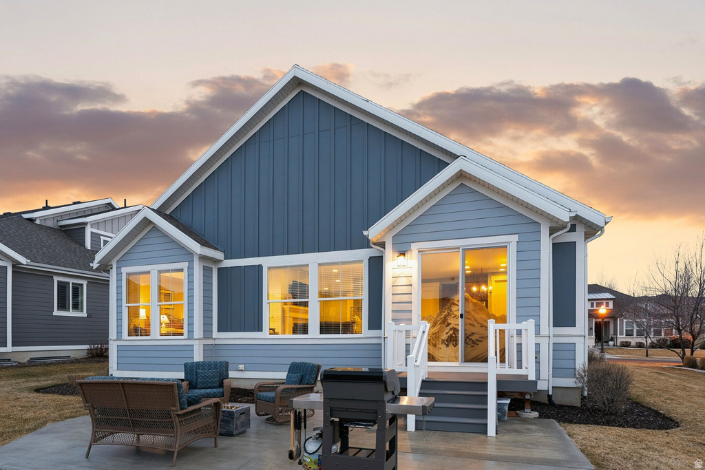 2727 E RED BARN RD Heber City, UT 84032