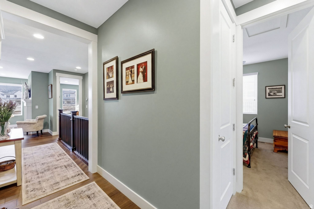 2727 E RED BARN RD Heber City, UT 84032