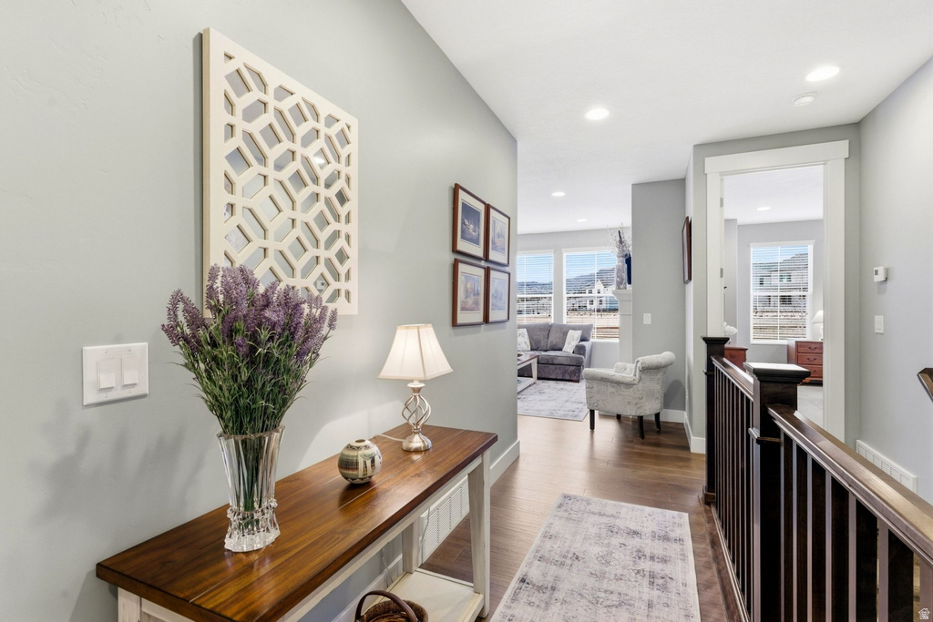 2727 E RED BARN RD Heber City, UT 84032