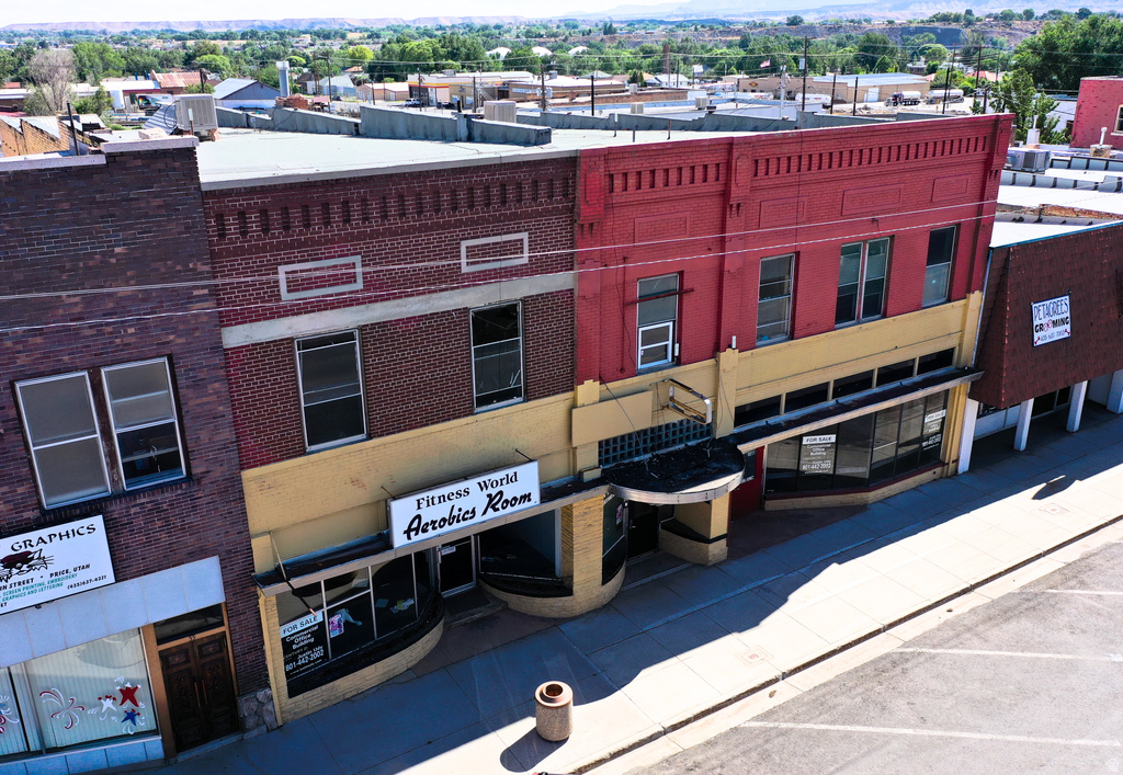 39 W Main St, Price, UT 84501