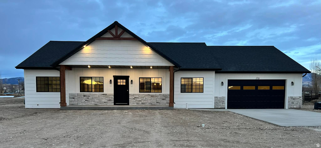 170 N 100 W Centerfield, UT 84622