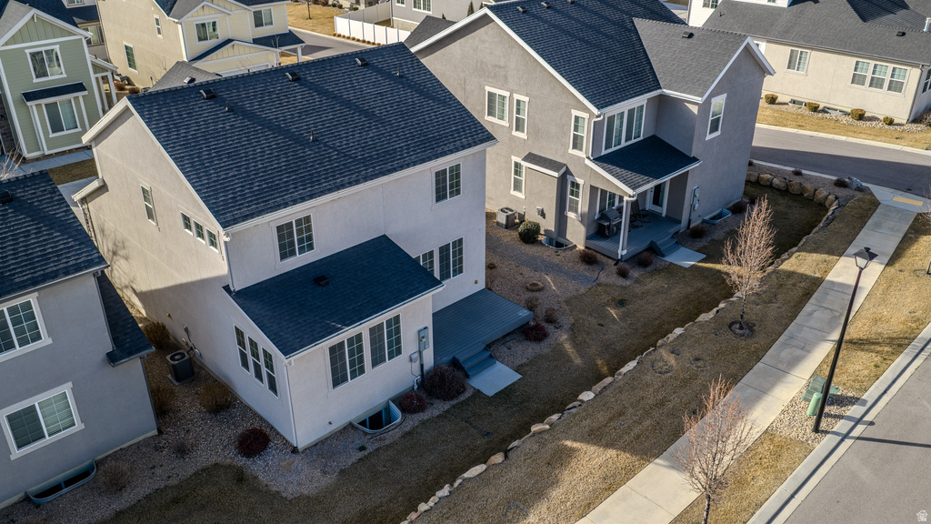 2764 N 990 W Lehi, UT 84043