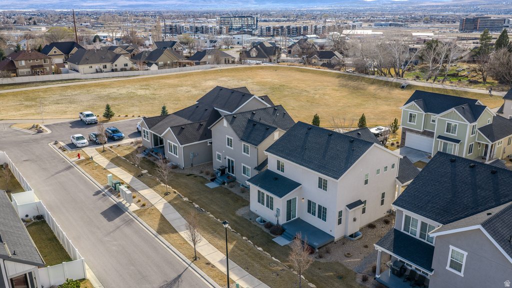 2764 N 990 W Lehi, UT 84043