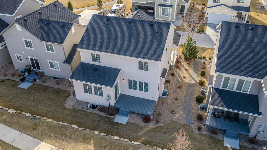 2764 N 990 W Lehi, UT 84043