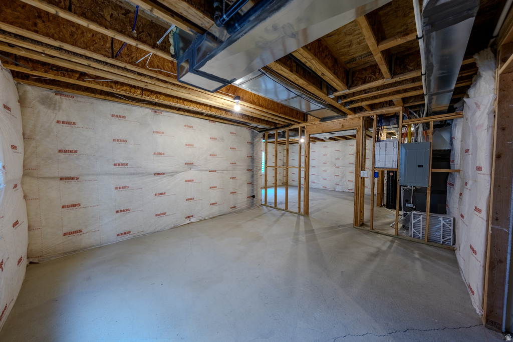 2764 N 990 W Lehi, UT 84043