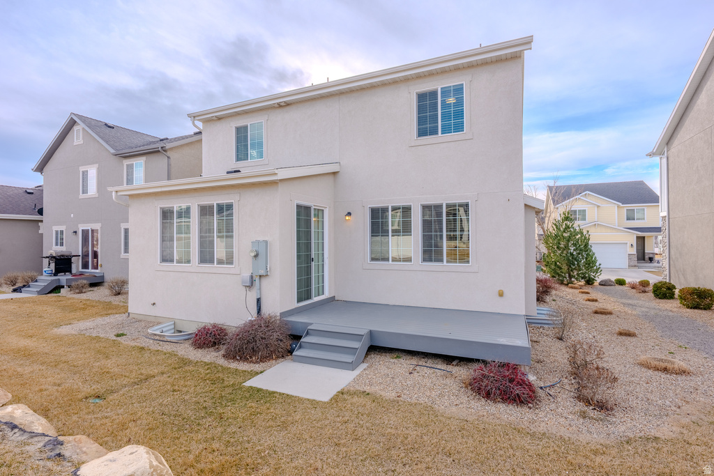 2764 N 990 W Lehi, UT 84043