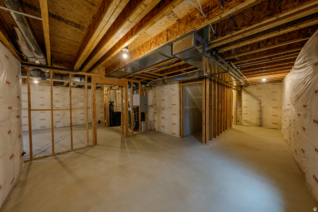 2764 N 990 W Lehi, UT 84043