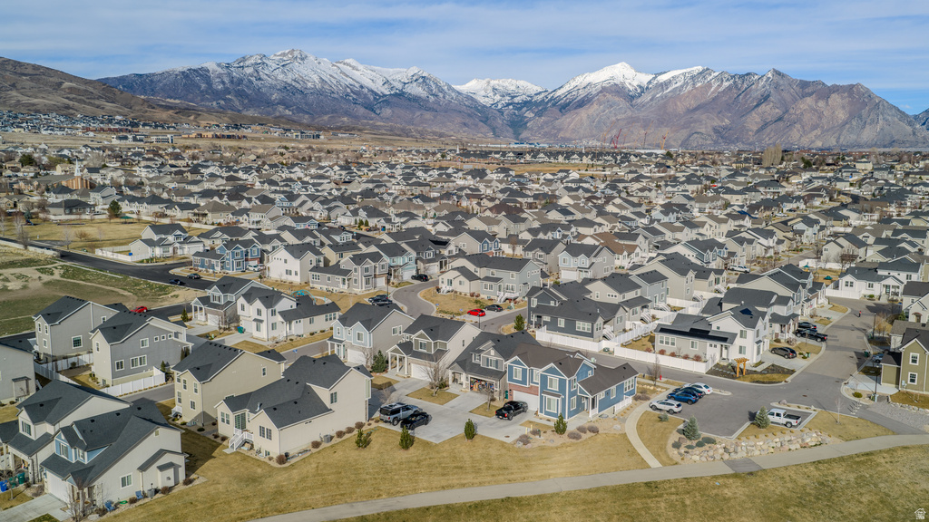 2764 N 990 W Lehi, UT 84043