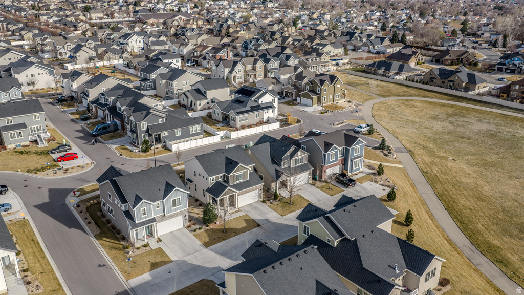 2764 N 990 W Lehi, UT 84043