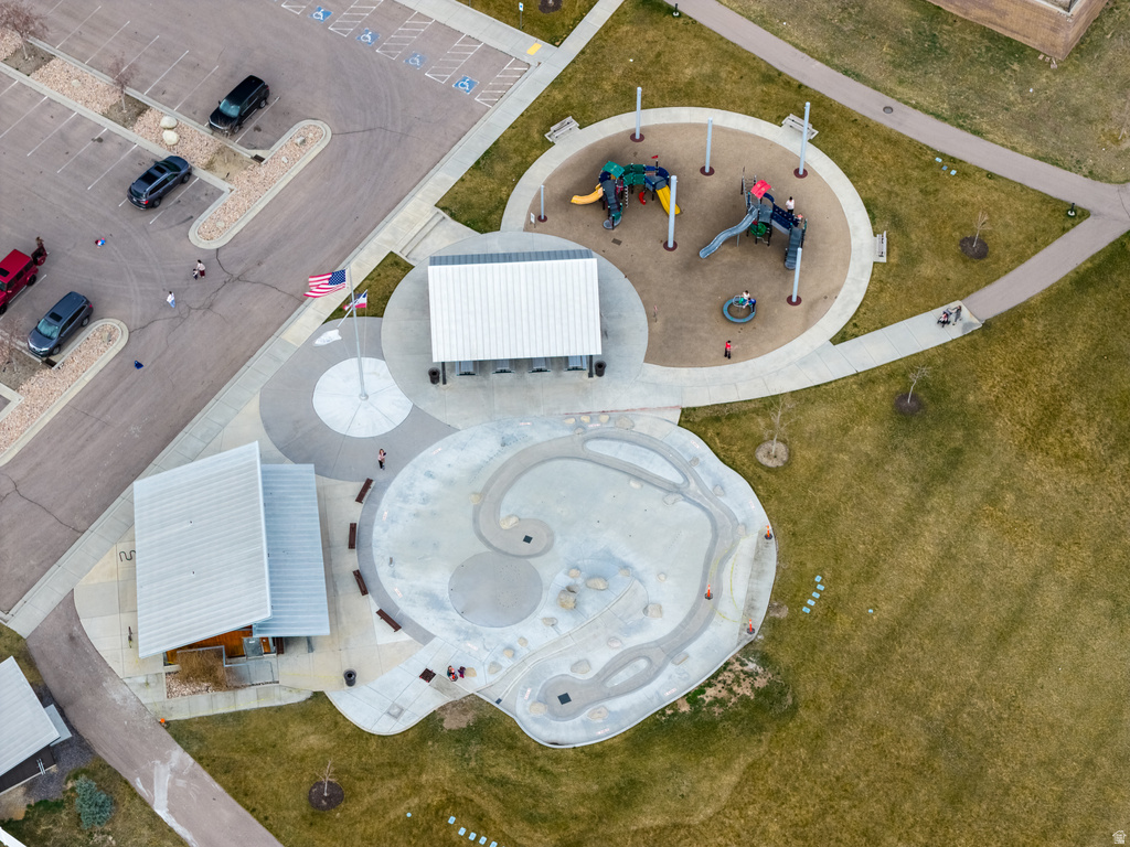 2764 N 990 W Lehi, UT 84043