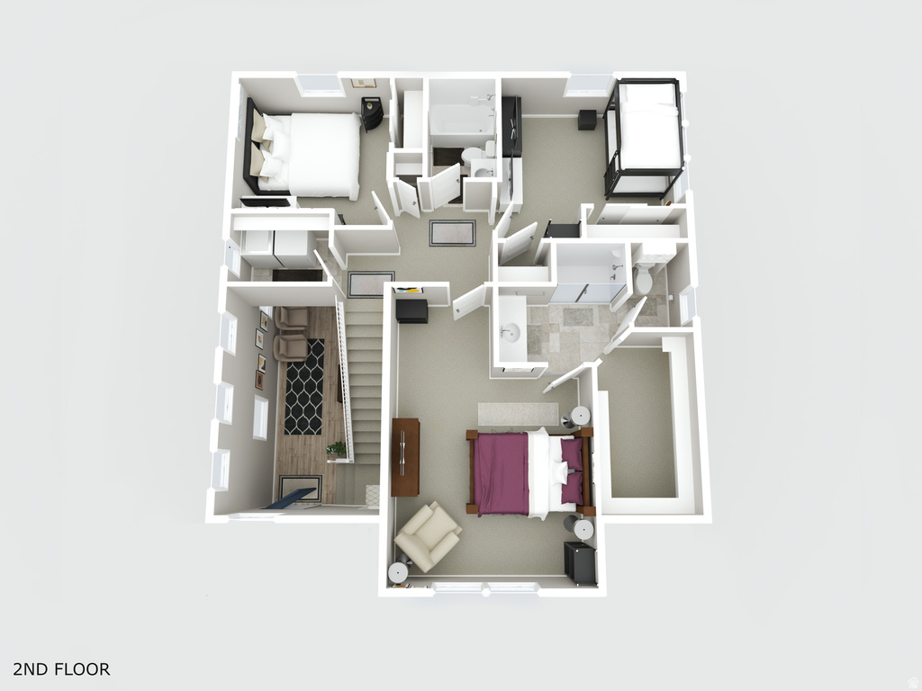 2764 N 990 W Lehi, UT 84043