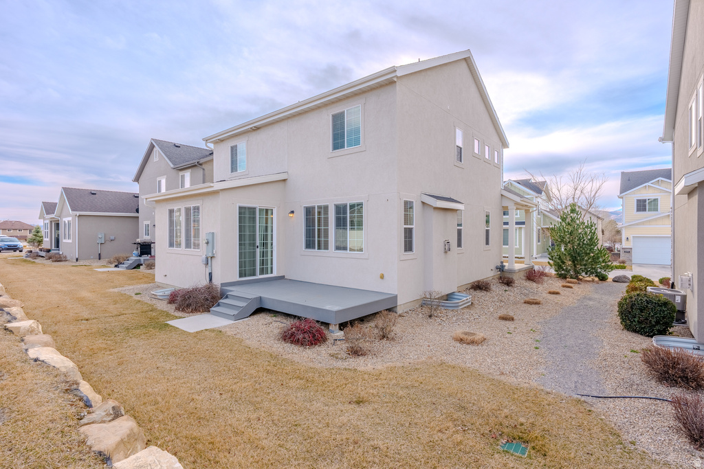 2764 N 990 W Lehi, UT 84043