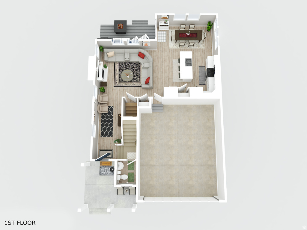 2764 N 990 W Lehi, UT 84043