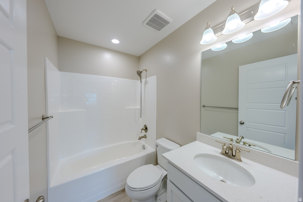 2764 N 990 W Lehi, UT 84043