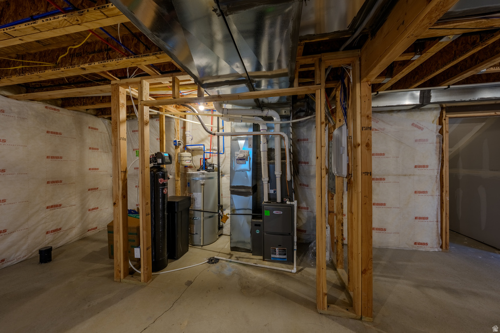 2764 N 990 W Lehi, UT 84043