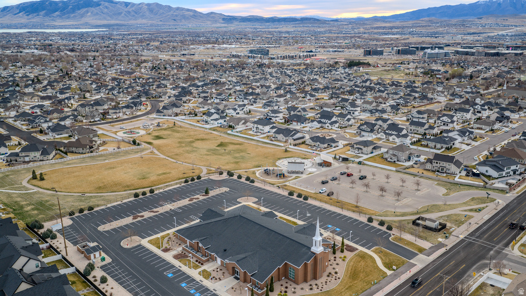 2764 N 990 W Lehi, UT 84043