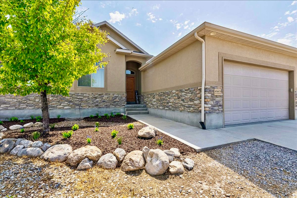 4364 N ROSE SPRINGS RD Erda, UT 84074